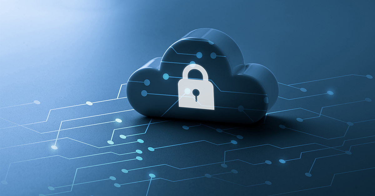 Cloud Security Resources Protect Your Business In The Cloud